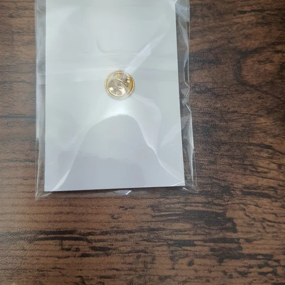 Gold Reddit Mod World 2024 Pin - Picture 4 of 4